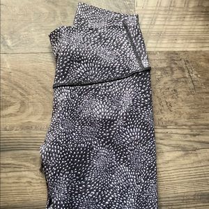 Aerie ankle leggings